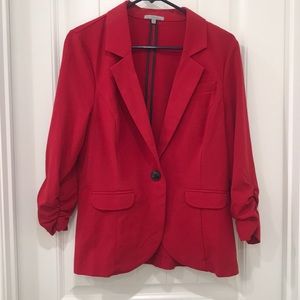 Xl Charlotte russe blazer